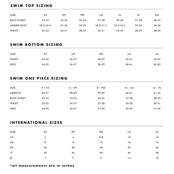 NWT L*SPACE Kyslee One Piece Classic Malibu Barbie Swimsuit - Picture 10 of 10